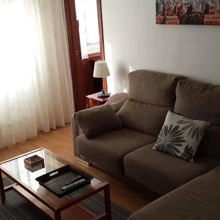 Apartamento Pedregales Centro Appartement *