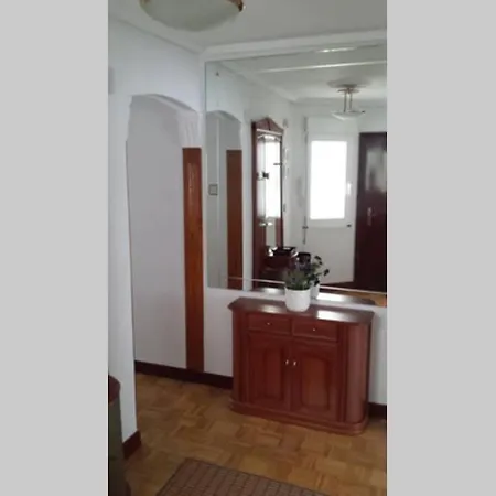 דירה Apartamento Pedregales Centro