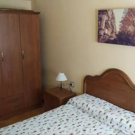 Apartamento Pedregales Centro