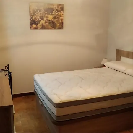 Appartement Apartamento Pedregales Centro Gijón