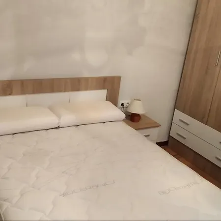 Apartamento Pedregales Centro *